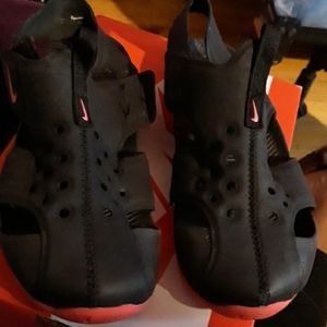 Nike sunray protect 2